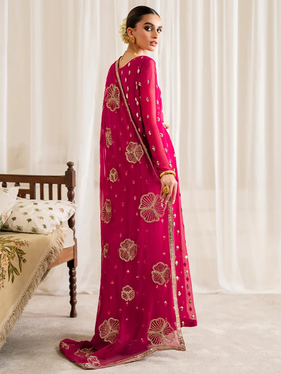 Rose Radiance