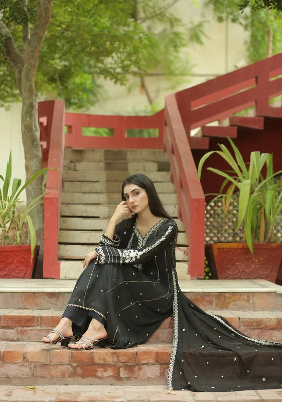 Black Pearl