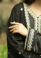 Black Pearl