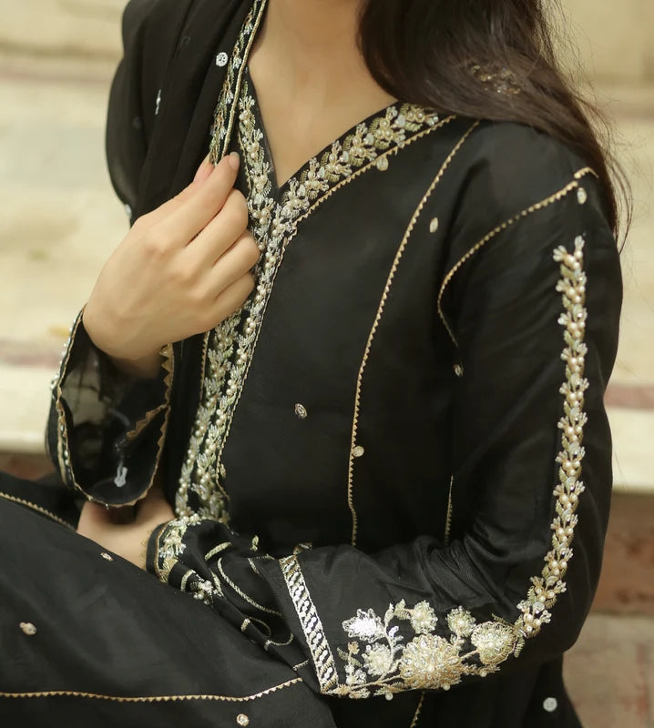 Black Pearl