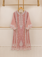 Rosey Silk