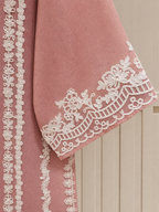 Rosey Silk