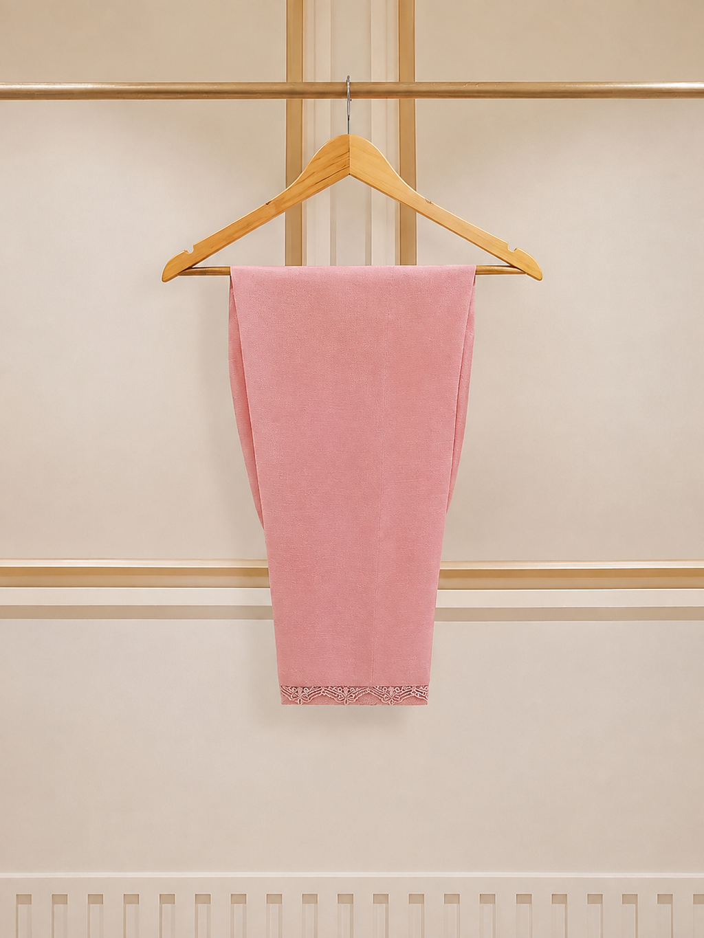 Rosey Silk
