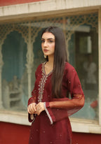 Empress Red