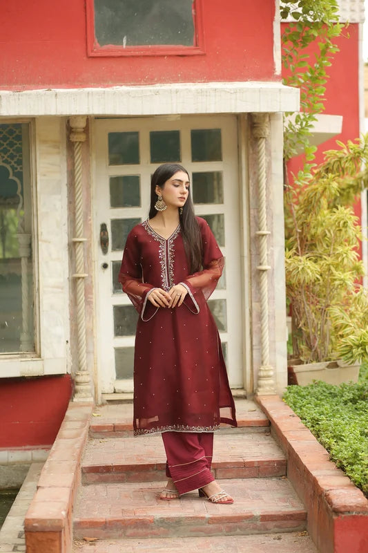 Empress Red