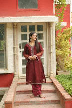 Empress Red