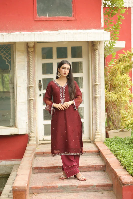 Empress Red