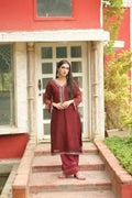 Empress Red