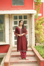 Empress Red