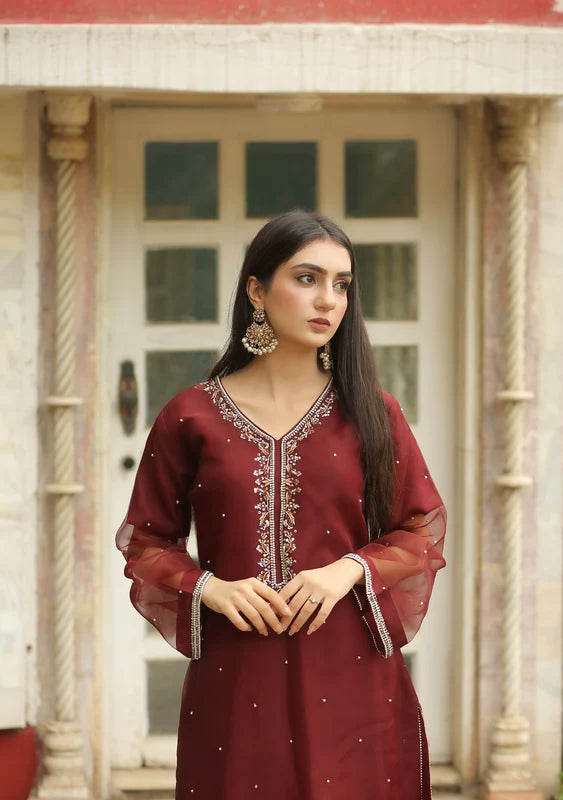 Empress Red