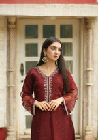 Empress Red