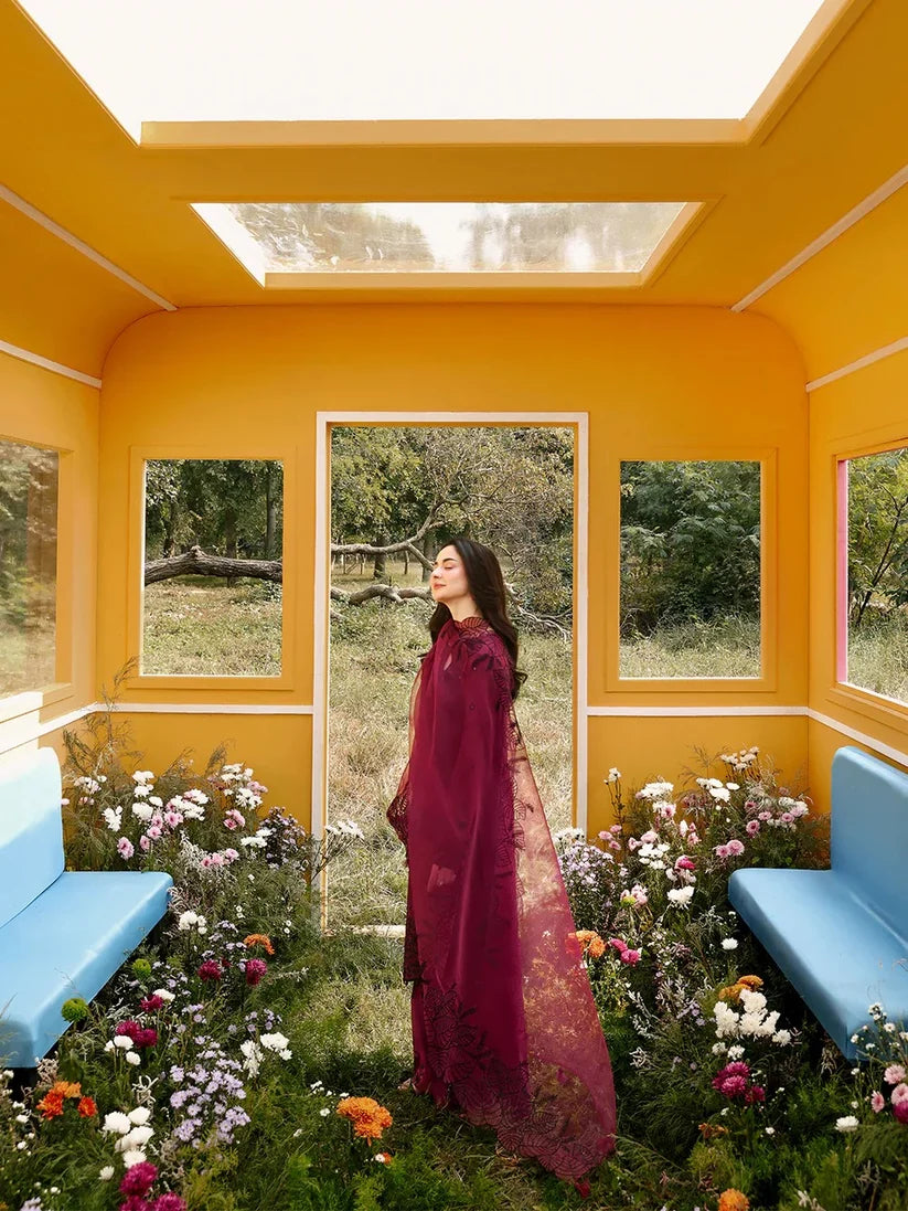 Cherry Luxe