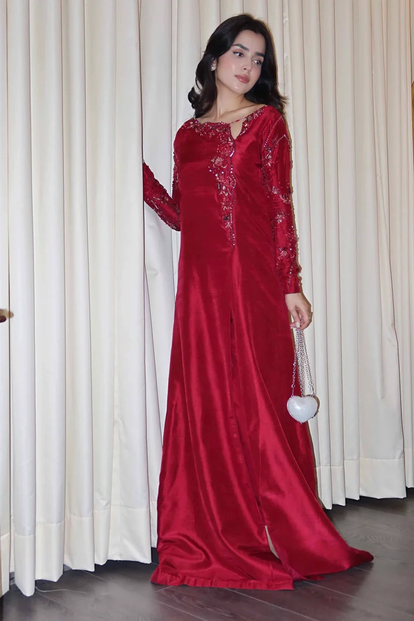 Ruby Royale