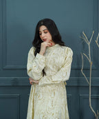Ivory Bloom