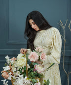 Ivory Bloom