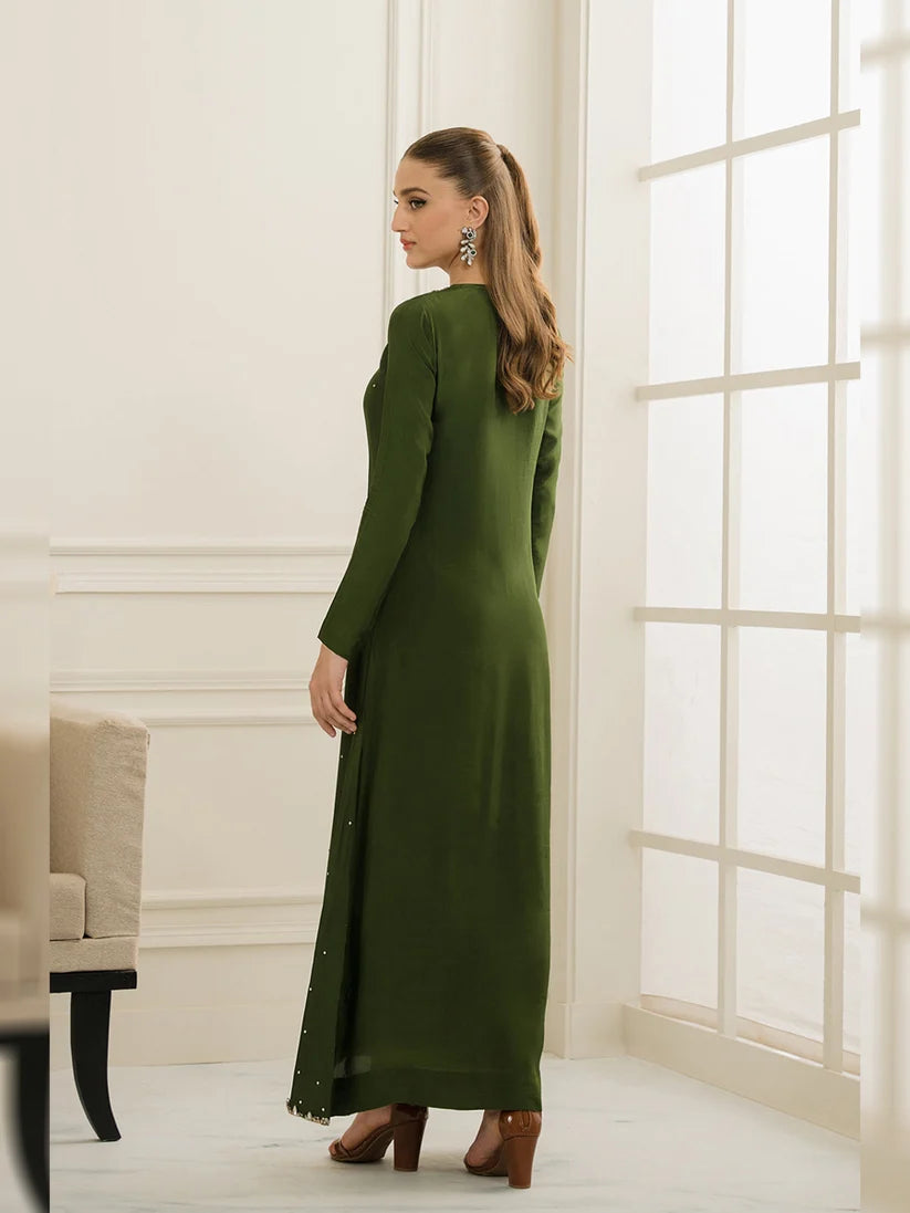 Emerald Essence