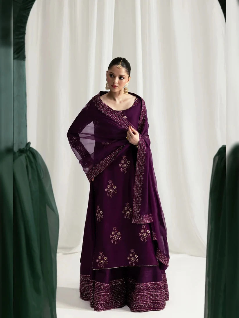 Royal Plum