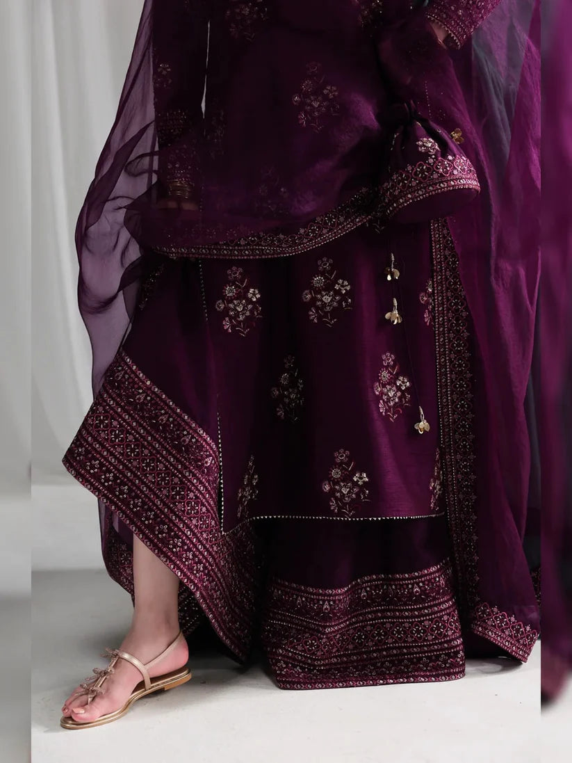 Royal Plum