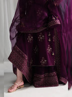 Royal Plum