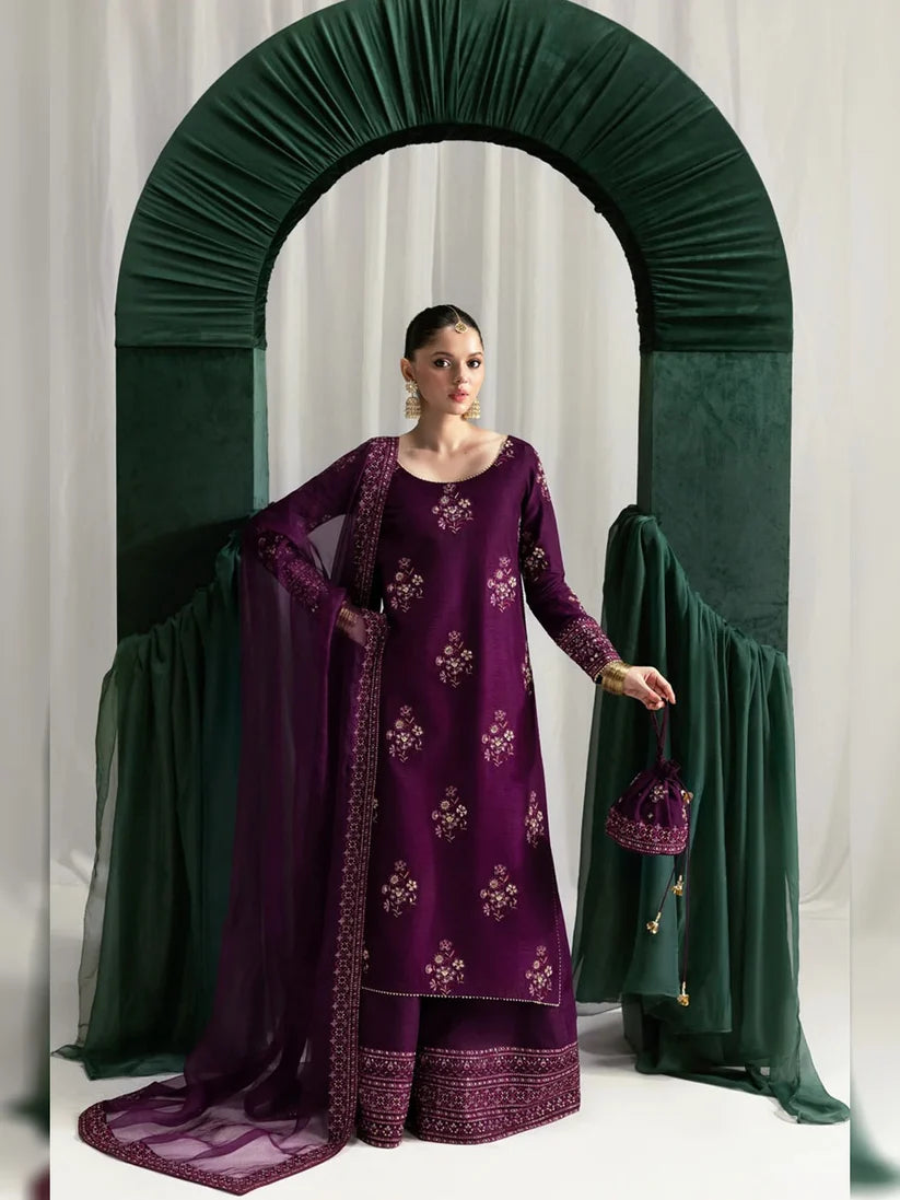 Royal Plum
