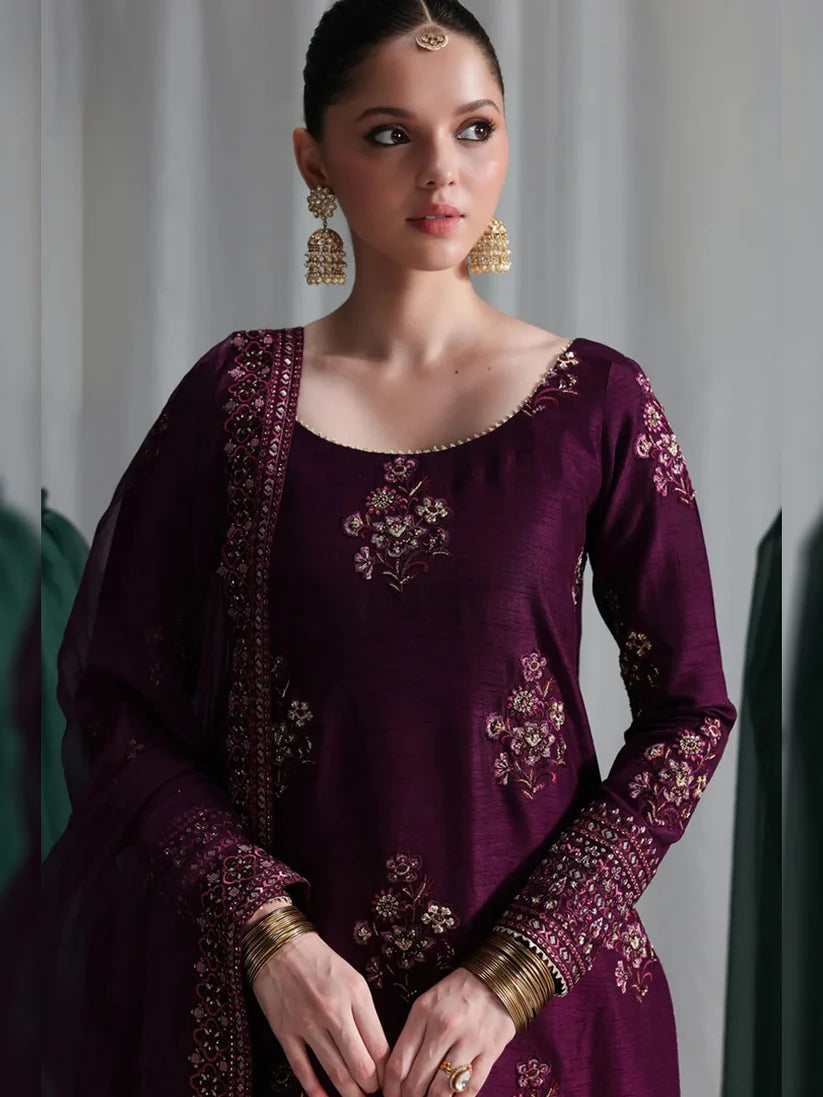 Royal Plum