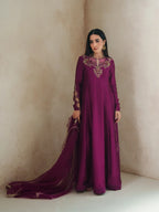 Fuchsia Plum