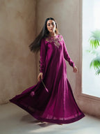 Fuchsia Plum