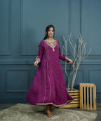 Purple Majesty