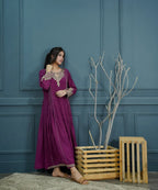 Purple Majesty