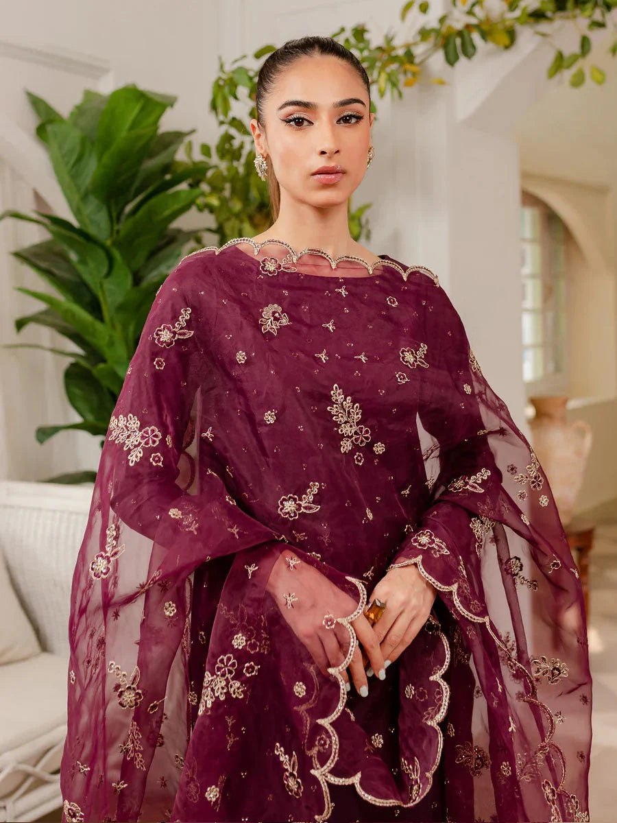 Persian Plum