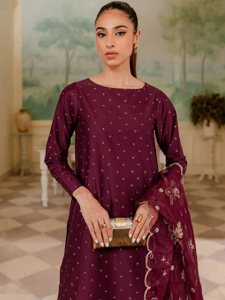 Persian Plum