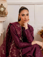 Persian Plum