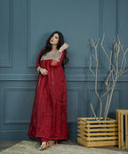 Rosewood Elegance