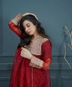 Rosewood Elegance
