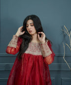 Rosewood Elegance