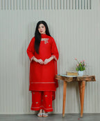 Ruby Luxe
