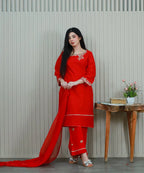 Ruby Luxe