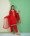 Scarlet Rose