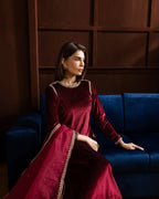 Ruby Velvet