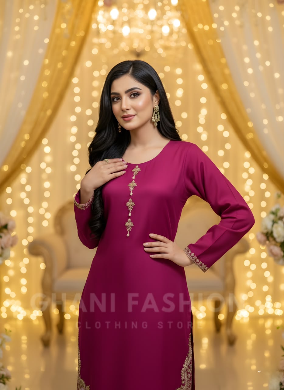 Full sleeve shirt with trouser