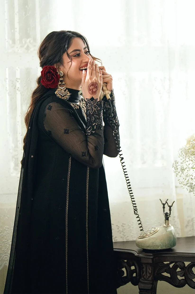 Black Aura