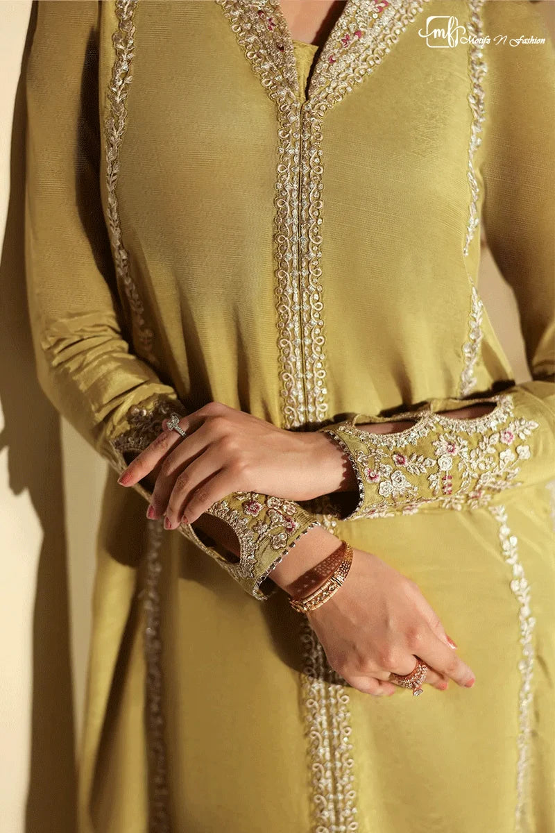 Olive luxe