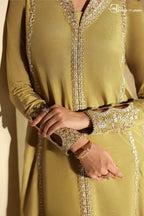 Olive luxe